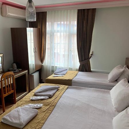 Emagine Hotel Stambuł Zewnętrze zdjęcie