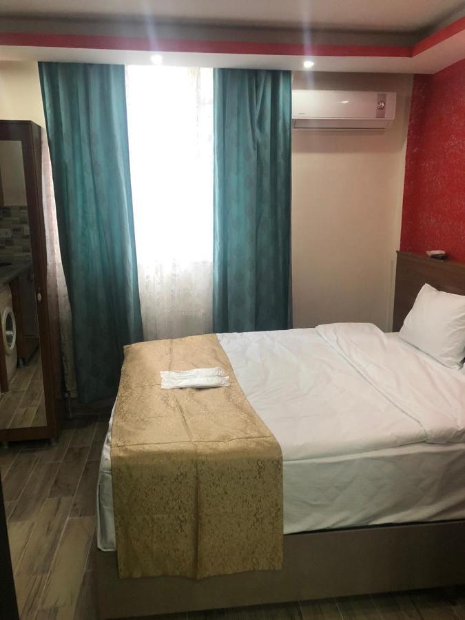 Emagine Hotel Stambuł Zewnętrze zdjęcie