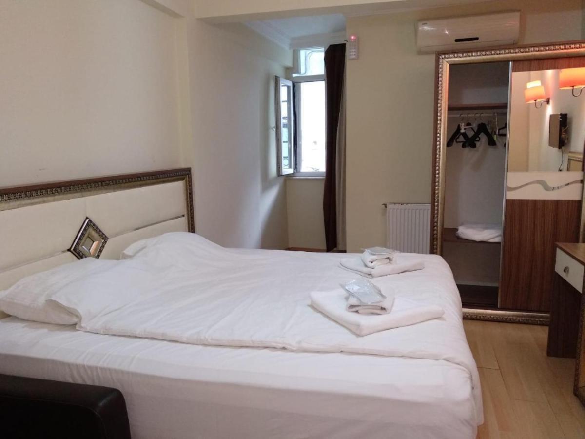 Emagine Hotel Stambuł Zewnętrze zdjęcie
