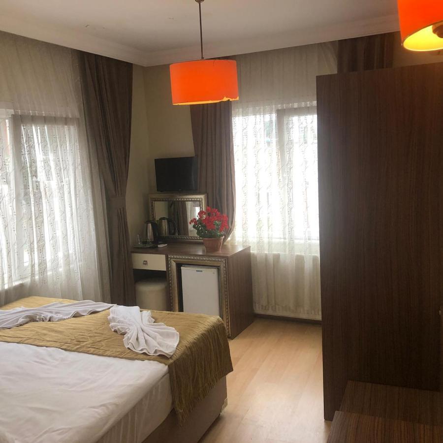 Emagine Hotel Stambuł Zewnętrze zdjęcie