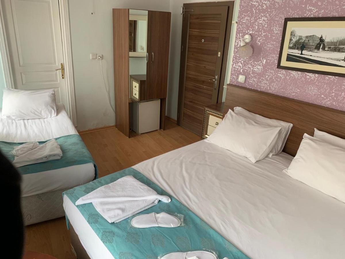 Emagine Hotel Stambuł Zewnętrze zdjęcie