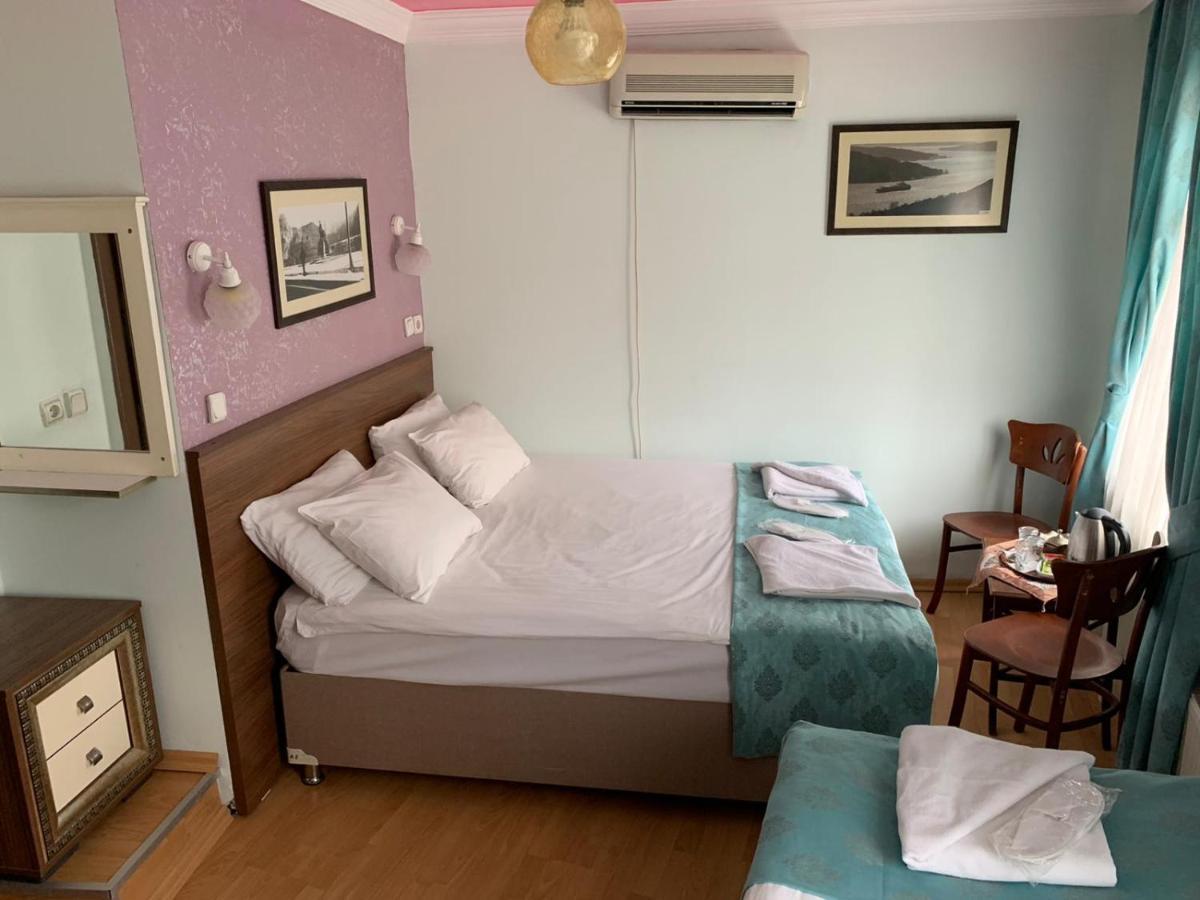 Emagine Hotel Stambuł Zewnętrze zdjęcie