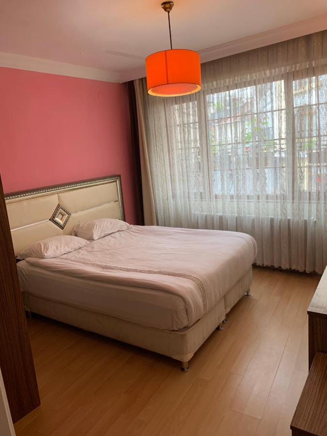 Emagine Hotel Stambuł Zewnętrze zdjęcie
