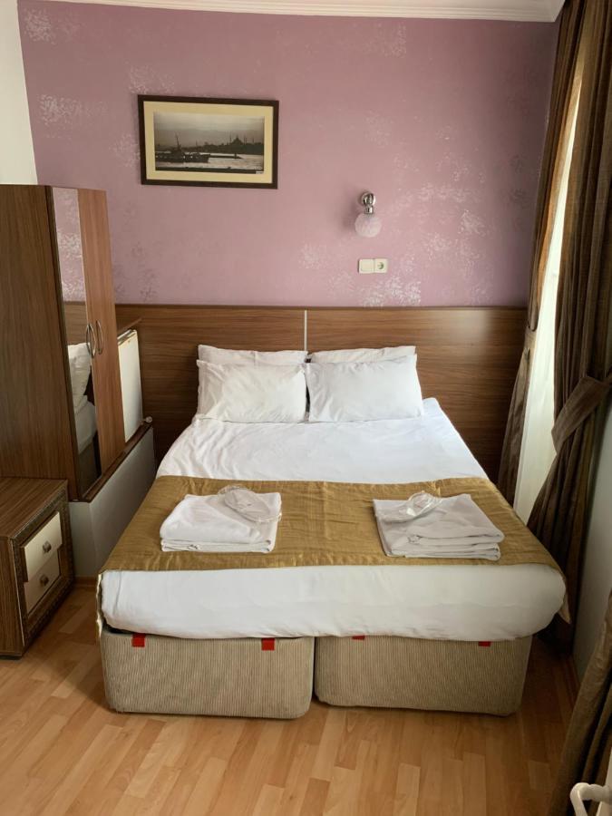 Emagine Hotel Stambuł Zewnętrze zdjęcie